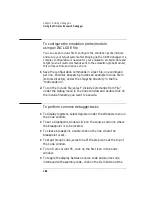 Preview for 108 page of HP 16610A User Manual