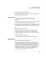 Preview for 109 page of HP 16610A User Manual