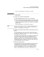 Preview for 113 page of HP 16610A User Manual