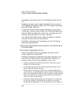 Preview for 114 page of HP 16610A User Manual