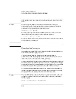 Preview for 116 page of HP 16610A User Manual