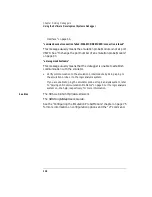 Preview for 118 page of HP 16610A User Manual