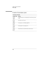 Preview for 126 page of HP 16610A User Manual