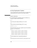 Preview for 130 page of HP 16610A User Manual