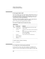 Preview for 134 page of HP 16610A User Manual