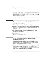 Preview for 140 page of HP 16610A User Manual