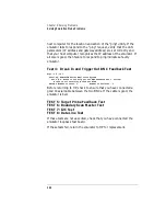 Preview for 144 page of HP 16610A User Manual