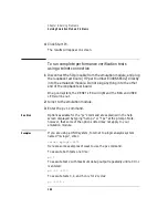 Preview for 146 page of HP 16610A User Manual