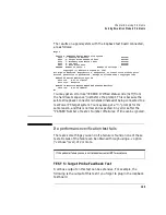 Preview for 147 page of HP 16610A User Manual