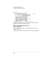 Preview for 148 page of HP 16610A User Manual