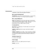 Preview for 150 page of HP 16610A User Manual