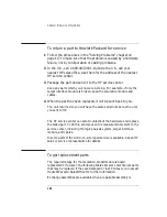 Preview for 154 page of HP 16610A User Manual