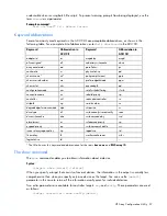 Preview for 57 page of HP 166207-B21 - Smart Array 5302/32 RAID Controller Reference Manual