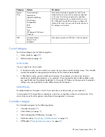 Preview for 78 page of HP 166207-B21 - Smart Array 5302/32 RAID Controller Reference Manual