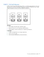 Preview for 97 page of HP 166207-B21 - Smart Array 5302/32 RAID Controller Reference Manual