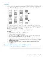 Preview for 102 page of HP 166207-B21 - Smart Array 5302/32 RAID Controller Reference Manual