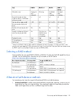 Preview for 103 page of HP 166207-B21 - Smart Array 5302/32 RAID Controller Reference Manual