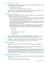 Preview for 7 page of HP 16Gb SAN User Manual