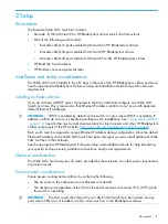 Preview for 11 page of HP 16Gb SAN User Manual