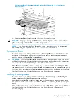 Предварительный просмотр 13 страницы HP 16Gb SAN User Manual