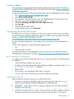 Preview for 15 page of HP 16Gb SAN User Manual