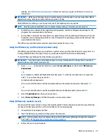 Preview for 61 page of HP 17-ab200na User Manual