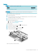 Preview for 57 page of HP 17-ap000 Maintenance And Service Manual