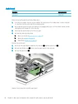 Preview for 58 page of HP 17-ap000 Maintenance And Service Manual