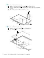 Preview for 72 page of HP 17-ap000 Maintenance And Service Manual