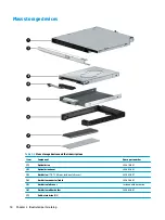 Preview for 26 page of HP 17-ce0001 Maintenance And Service Manual