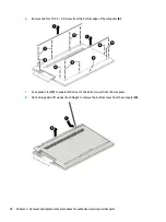 Preview for 36 page of HP 17-ce0001 Maintenance And Service Manual