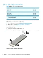 Preview for 46 page of HP 17-ce0001 Maintenance And Service Manual