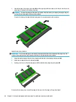 Preview for 48 page of HP 17-ce0001 Maintenance And Service Manual