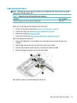 Preview for 53 page of HP 17-ce0001 Maintenance And Service Manual