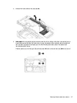 Preview for 55 page of HP 17-cn0 Series Maintenance And Service Manual