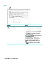 Preview for 20 page of HP 17 Maintenance And Service Manual