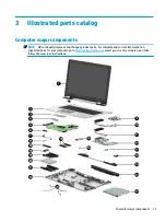 Preview for 25 page of HP 17 Maintenance And Service Manual