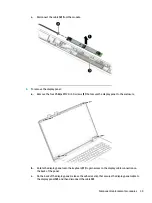 Preview for 47 page of HP 17 Maintenance And Service Manual