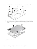 Preview for 50 page of HP 17 Maintenance And Service Manual