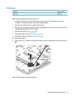 Preview for 55 page of HP 17 Maintenance And Service Manual