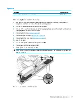 Preview for 65 page of HP 17 Maintenance And Service Manual