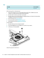 Preview for 66 page of HP 17 Maintenance And Service Manual