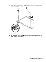 Preview for 83 page of HP 17 Maintenance And Service Manual