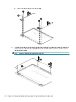 Preview for 84 page of HP 17 Maintenance And Service Manual