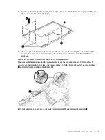 Preview for 85 page of HP 17 Maintenance And Service Manual