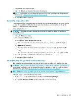 Preview for 97 page of HP 17 Maintenance And Service Manual