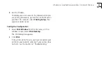 Предварительный просмотр 31 страницы HP 170X - JetDirect Print Server Installation And Configuration Manual