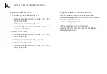 Предварительный просмотр 34 страницы HP 170X - JetDirect Print Server Installation And Configuration Manual