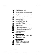 Preview for 14 page of HP 17BII - Financial Calculator Owner'S Manual