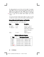 Preview for 46 page of HP 17BII - Financial Calculator Owner'S Manual